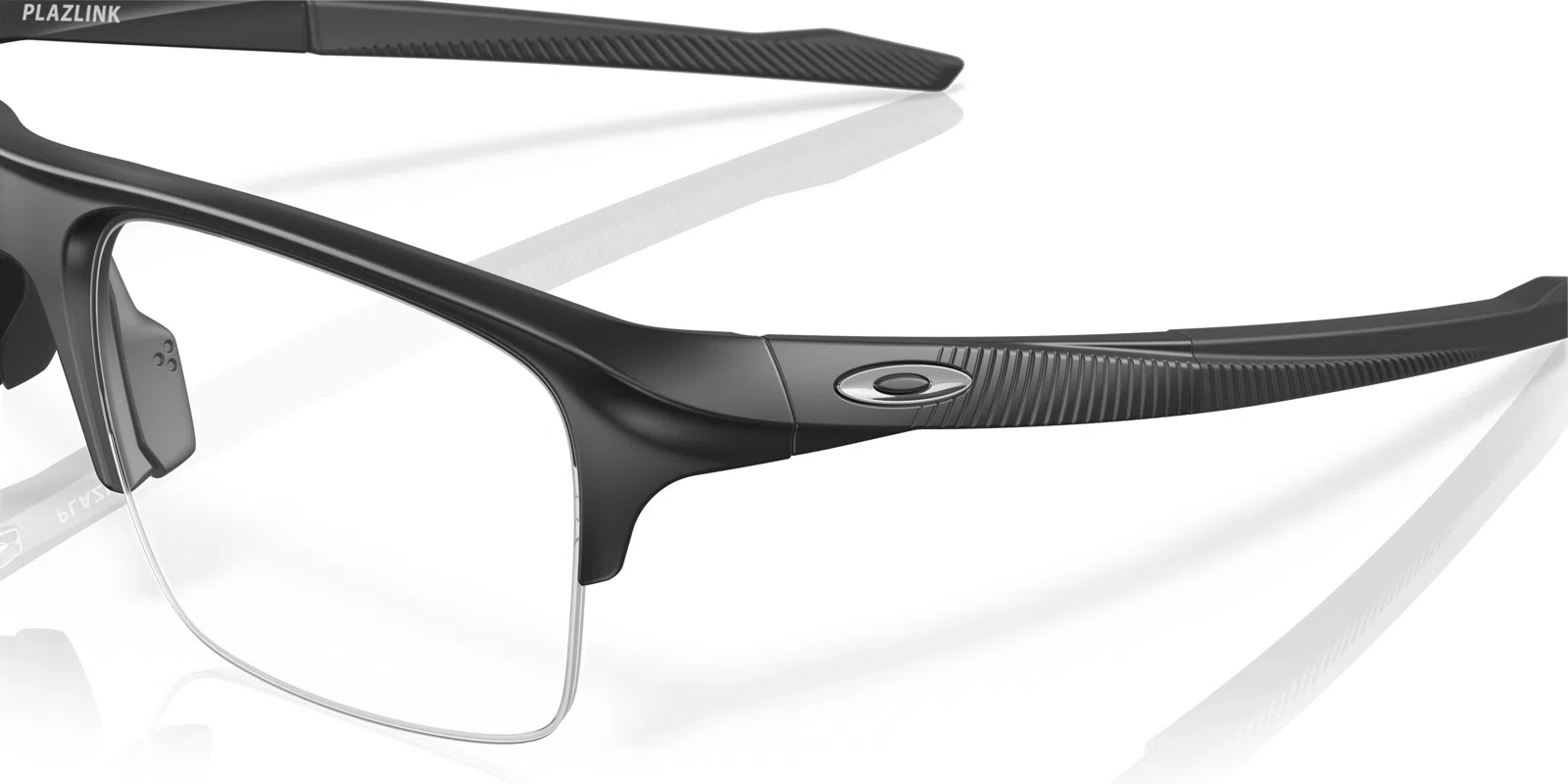 Oakley Plazlink 8061 Eyeglasses - view 17
